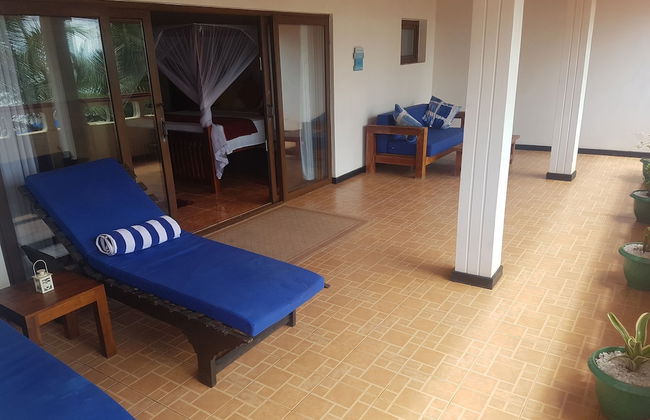 Tropical Beach House, Hikkaduwa - Foto 7