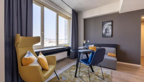 Numa Cologne Ehrenfeld - Foto 3