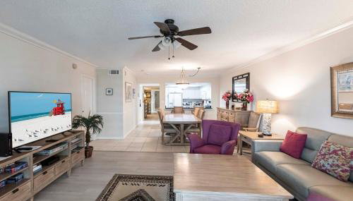 1125-707 7th Floor Garden Retreat - Foto 5