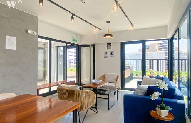 w Picturesque 2BR in the Heart of Miraflores - Photo 46