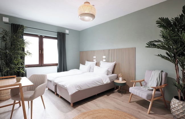 Apartments am Immengarten - Foto 3