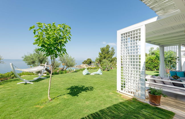 Akti Elia Villas - Foto 73