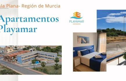 Apartamentos Playamar - Foto 6