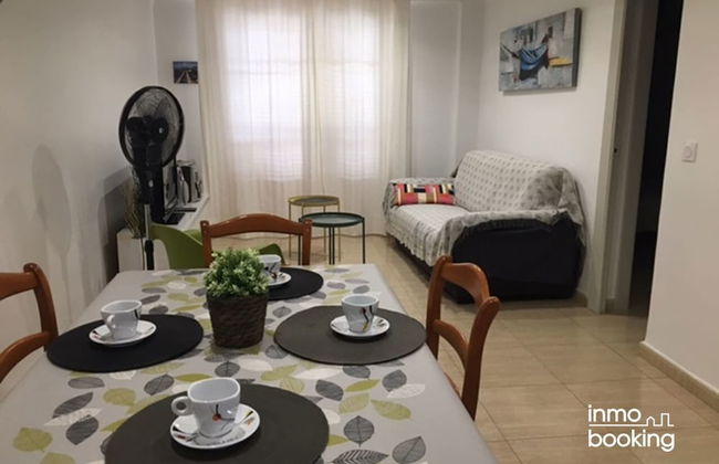 InmoBooking Reus, céntrico y Reformado - Foto 24