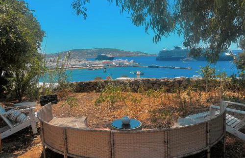 Sunset View garden house of Mykonos - Foto 30
