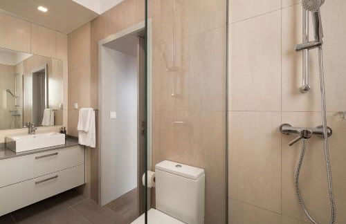 Villa Guiné - Foto 19