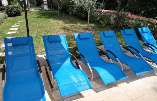 Villa Palma Karojba - Foto 40