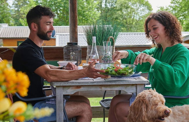 Vallée les Etoiles - Foto 28