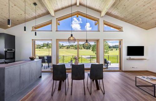 Ferienhaus am Hummelberghof - Foto 21