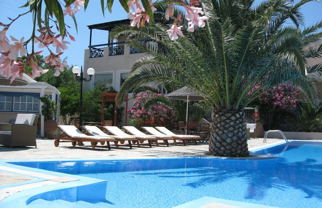 Paradise Resort - Foto 38