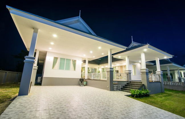 Baan Hua Hin Suk Jung - Foto 75