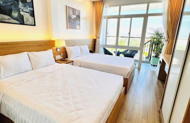 SandA Villa - Photo 33