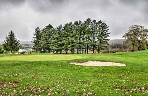 Family-Friendly Terra Alta Home with Lake View! - Foto 45