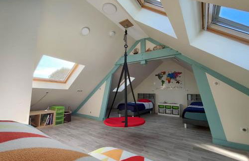 Maison 100m2 Au Cœur de Dosches - Foto 3