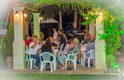 Varvaras Diamond Hotel - Foto 24