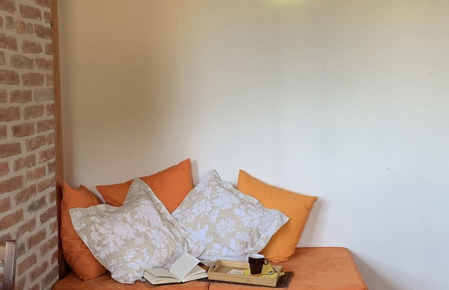 Tenuta di Cascina Diavolo dei Boschi - Foto 8