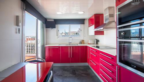 S2SEP1099 - Great apartment with private terrace - Foto 3