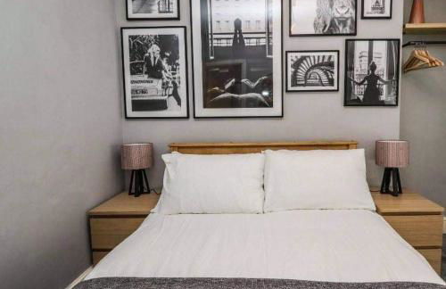 Beautiful cottage with log burner - Foto 18