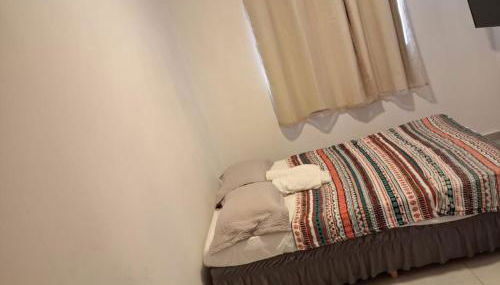 Flat Térreo em Meio a Natureza - Foto 3