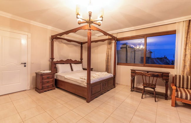 Villa Bademli Kosk Söğüt Bay View - Foto 7