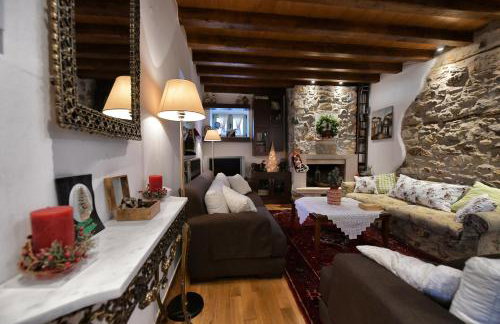 La Villa De Rosses- Sana Halkidiki - Foto 11