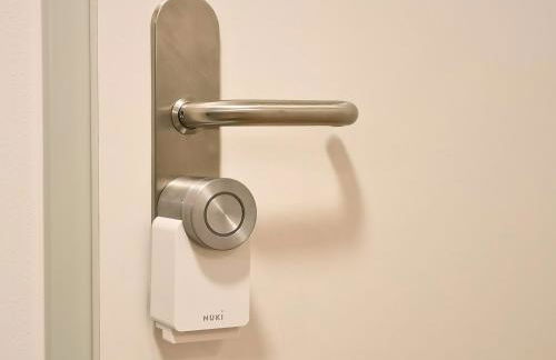 Fynbos City Penthouse, Dachterrasse, Design-Küche, Parkplatz - Foto 27