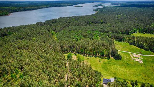 Sielanka Dom na Mazurach - Foto 4