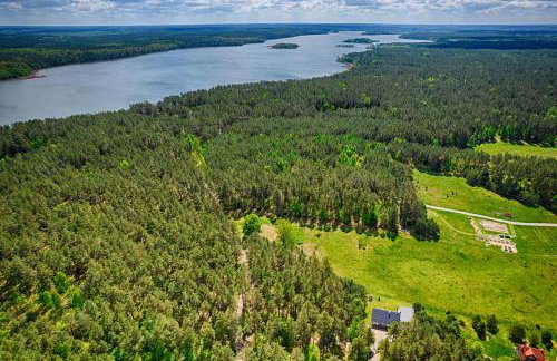 Sielanka Dom na Mazurach - Foto 4