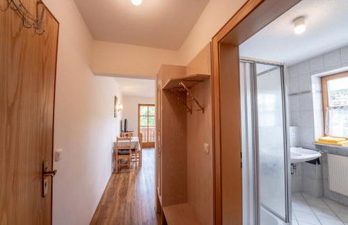 Apartman Arberblick 20 - Foto 7