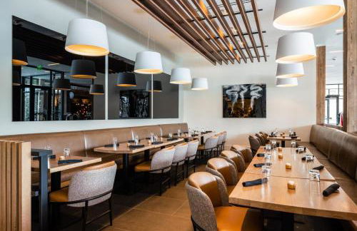 204 LakeLodge by Moonlight Basin Lodging - Foto 18