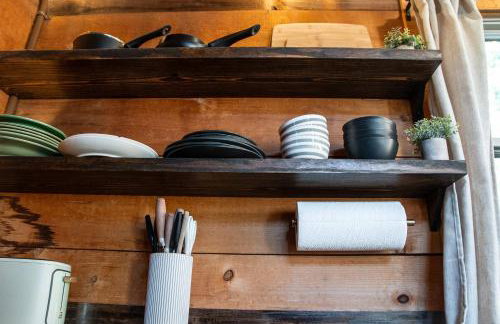 The Cliffside Cabin - Stunning Views in Red River Gorge - Foto 37