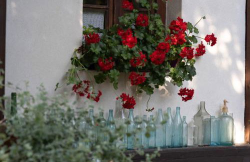 Gierczynówka - wiejski dom w Górach Izerskich - Foto 32