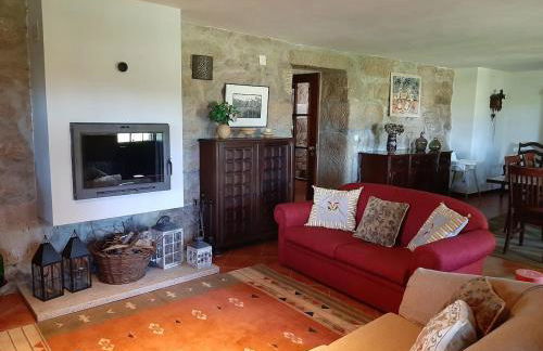 Casa dos Limões - Paredes de Coura - Foto 9