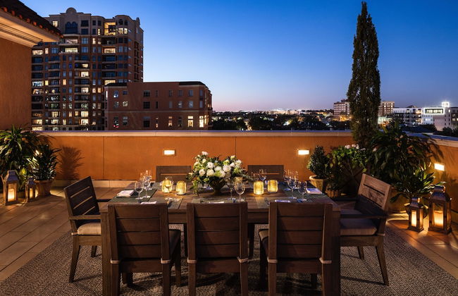 Rosewood Mansion on Turtle Creek - Foto 31