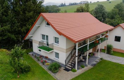 Bieszczadzki Zakątek 787-899-185 - Foto 47