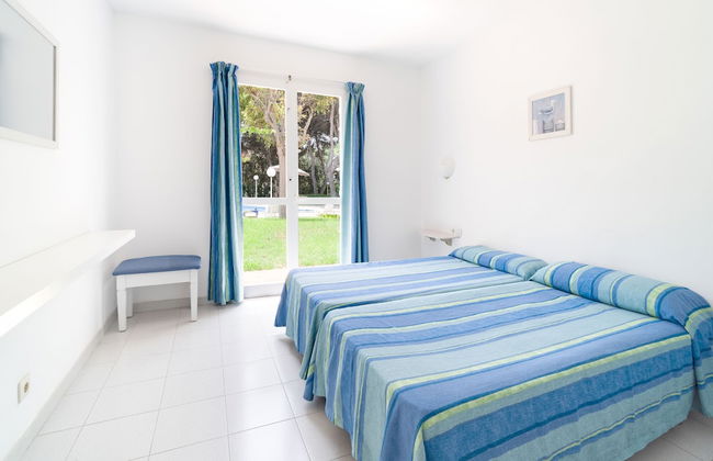 Club Ciudadela Aparthotel - Foto 6