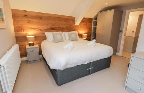 The Coach House - Foto 16