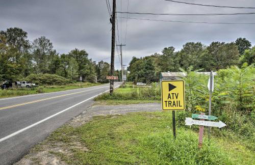 Altmar Family Home with Rivers and Trails Nearby! - Foto 29