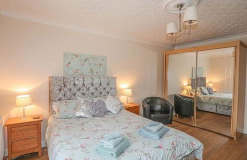 Sea Front Spacious Apartment on Anglesey - Foto 14