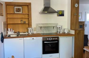 Ferienwohnung im Dreiseitenhof - Photo 6