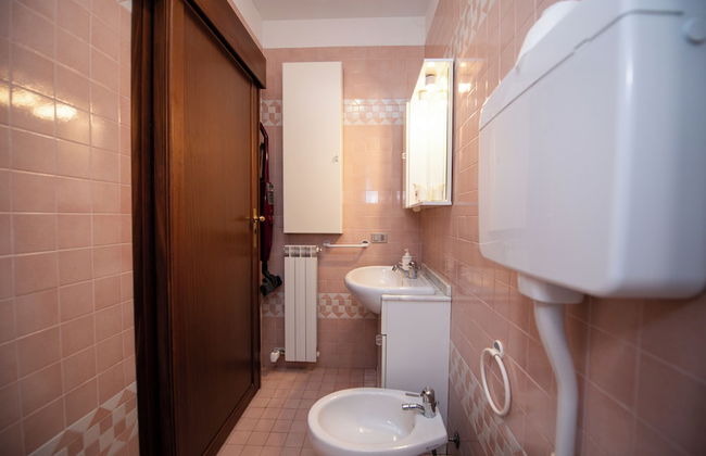 Villaggio dei Fiori - App. Primula - Foto 19