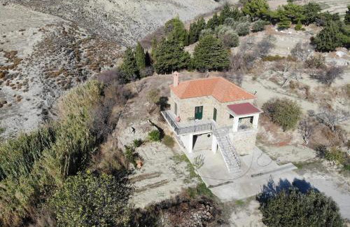 Stone House Of Panos - Foto 26
