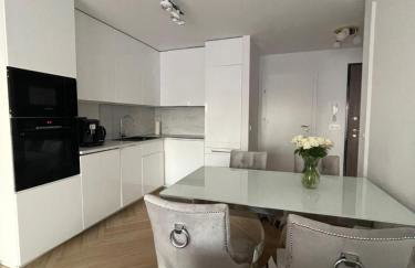 Luksusowy Apartament na Wydmach Międzywodzie - Foto 2