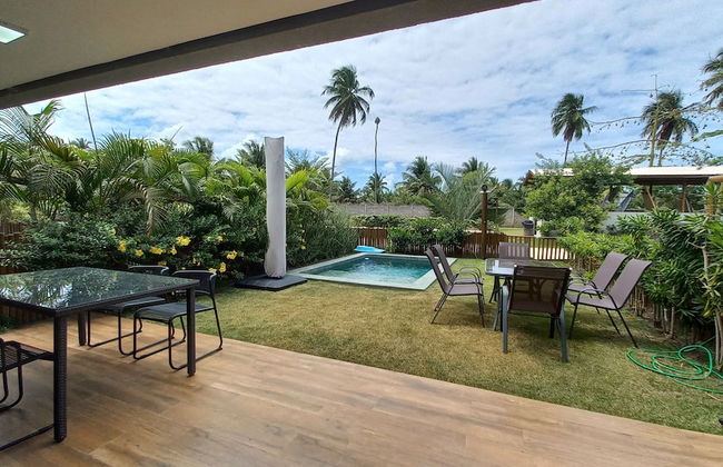 OKA Milagres Cond. Beira Mar 07 Pessoas - Foto 16