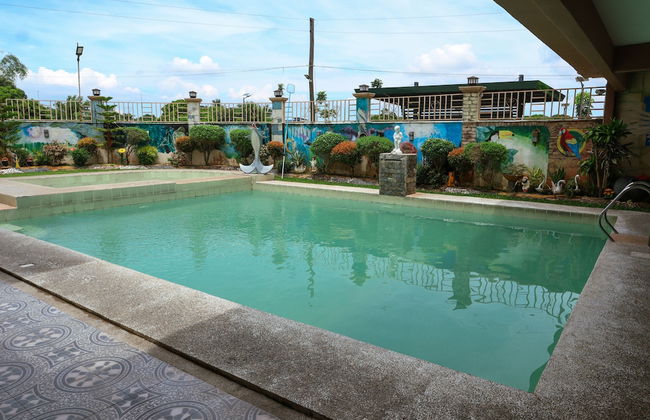 Villa Elsie Resort and Hotel - Foto 21