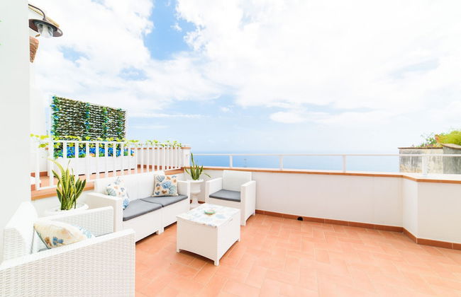 Estate4home - Casa Antonietta - Foto 44