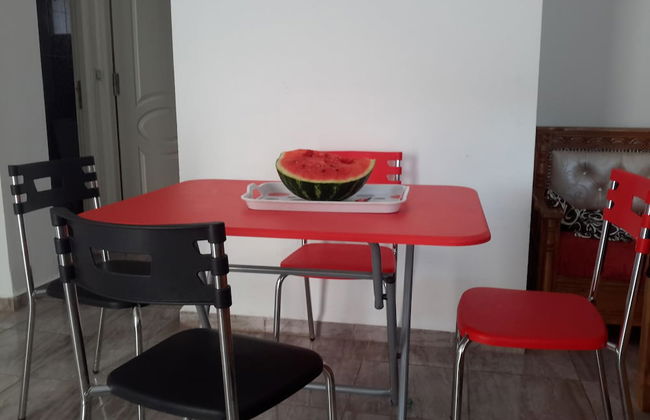 Appartements Aloui Foued - Photo 11