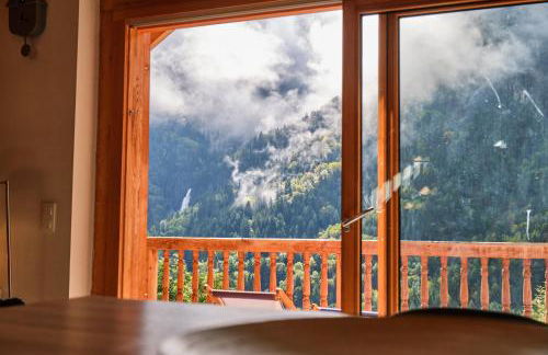 Duplex Sauna privé Vénosc Le 1618 - Foto 31