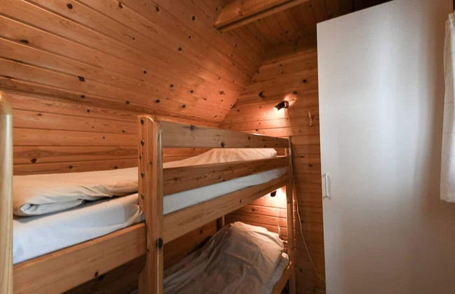 4 Star Holiday Home in Asperup - Foto 2