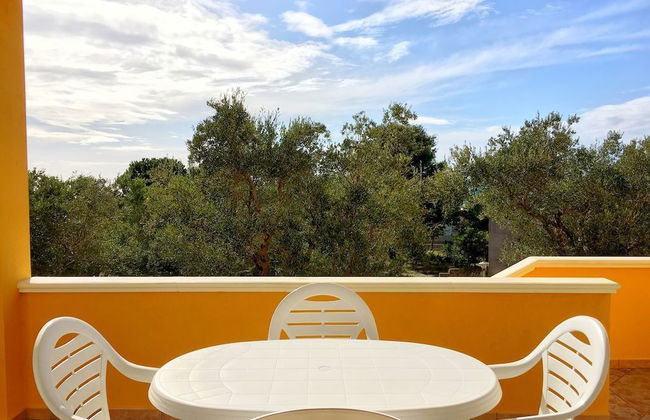 Appartamento Atena - Foto 9